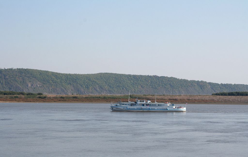 Komsomolsk na Amure